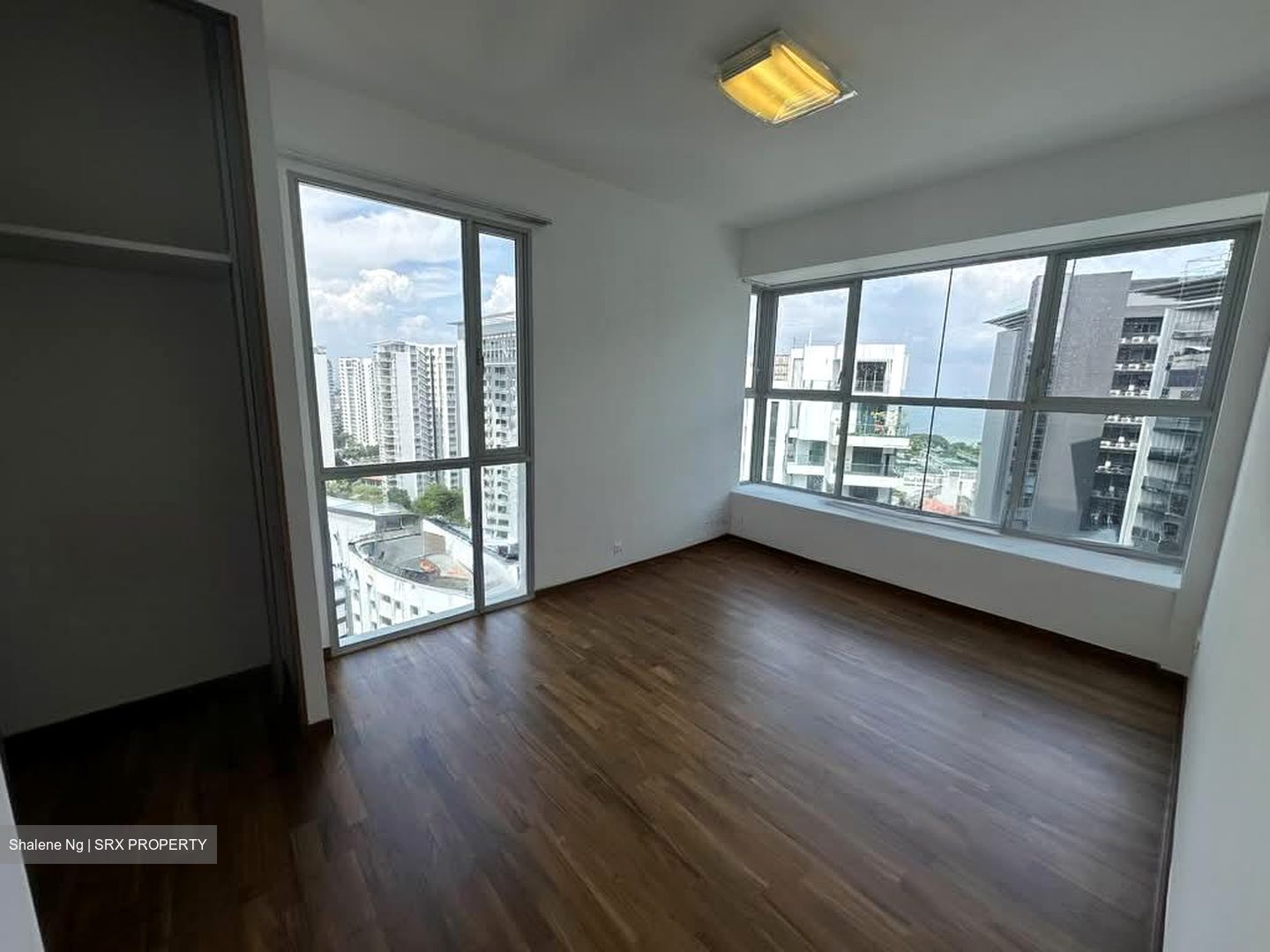 The Esta (D15), Condominium #557367641